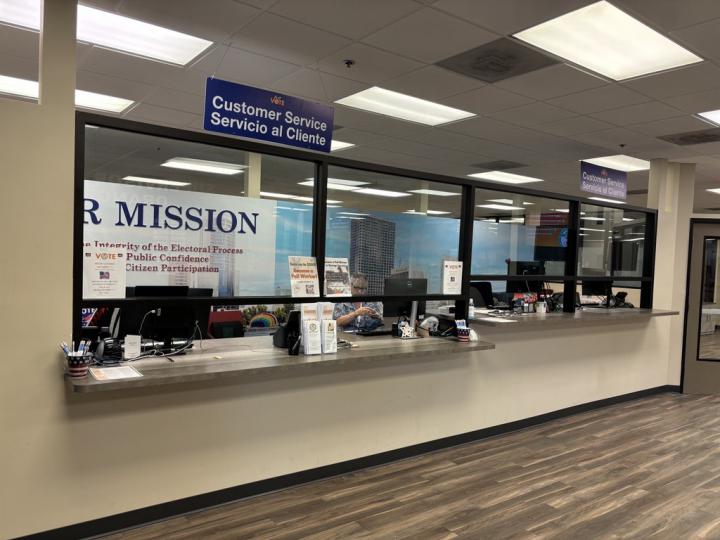 VoteByMail Ballots OnDemand The Orange County Supervisor of